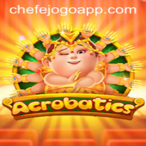 Discover the Thrilling World of Acrobatics: A Game That Challenges and Excites