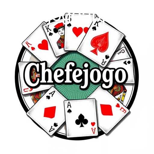 chefejogo