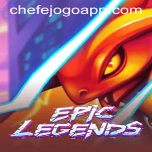 EpicLegends: The Ultimate Strategic Adventure Game