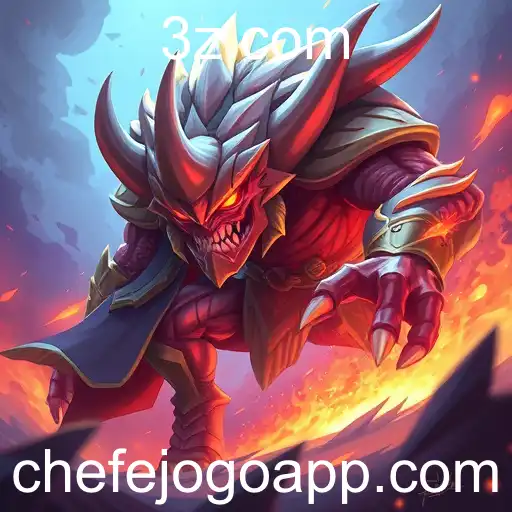 Chefejogo: O Futuro dos Jogos em 2025