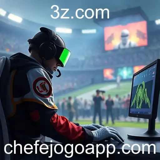 Inovações e Desafios no Cenário dos Jogos em 2025