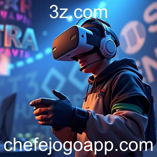 Avanços e Desafios do Mundo dos Jogos