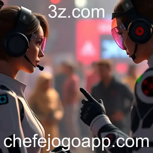 Tendências e Inovações no Mundo dos Jogos para 2025