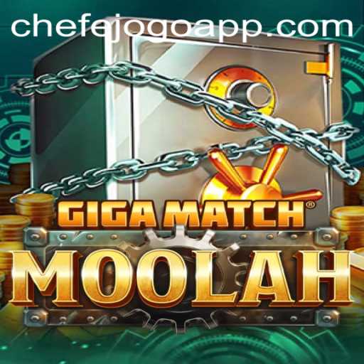Unveiling GigaMatchMoolah: An Exciting Gaming Experience Combining Strategy and Chance