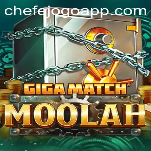 Unveiling GigaMatchMoolah: An Exciting Gaming Experience Combining Strategy and Chance