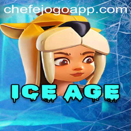 Exploring the Frosty World of IceAge: A Comprehensive Guide to Chefejogo