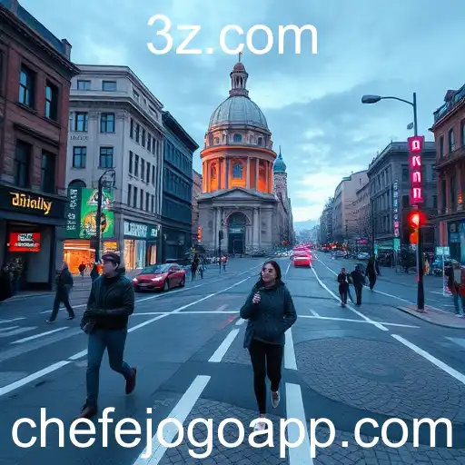 A Revolução dos E-Games no Brasil