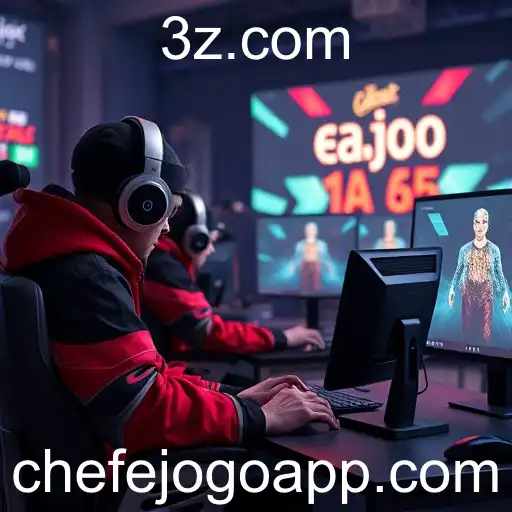Ascensão do Chefejogo: Tendências de 2025