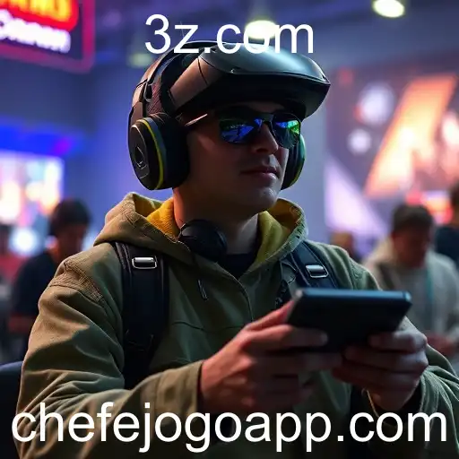 A Revolução dos Jogos e Suas Impactações Globais