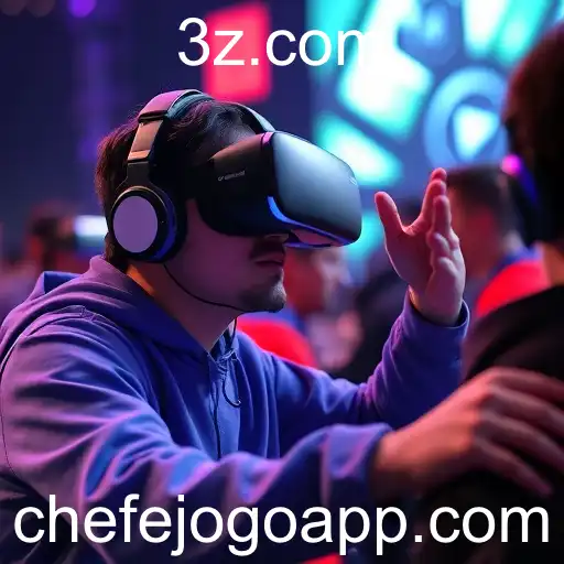 Indústria de Jogos Vive Transformações em 2025