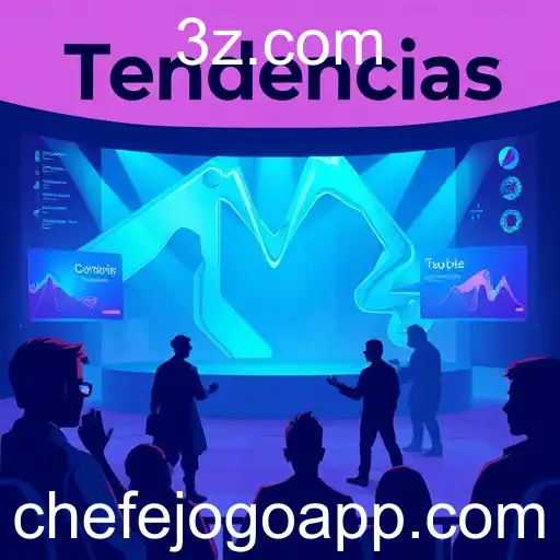 Revoluções Gamísticas e Novas Dinâmicas em 2025