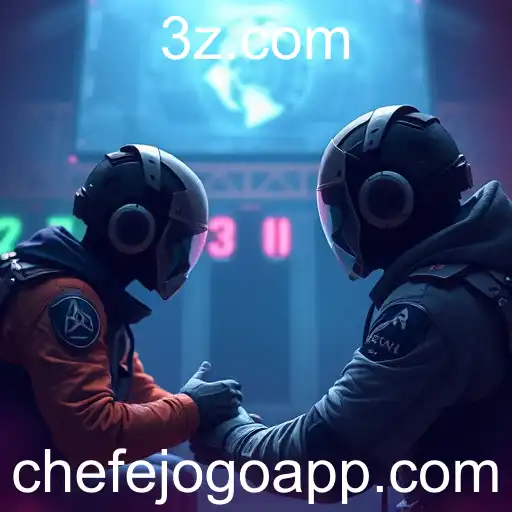 Explorando as Novidades da Indústria de Jogos