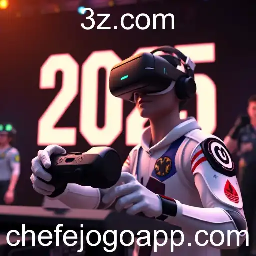 Novos Desafios Emergentes no Mundo dos Games