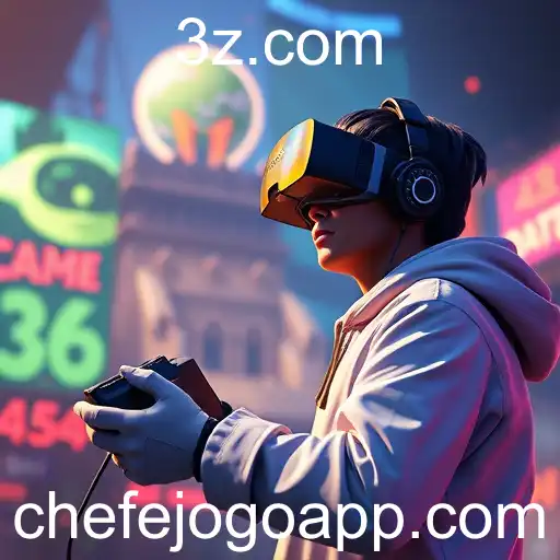 A Revolução dos Jogos Online: Tendências e Novidades