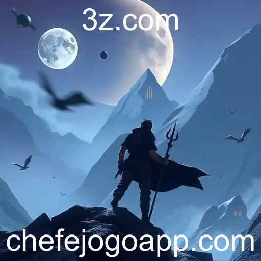 Inovações e Tendências no Mundo dos Jogos