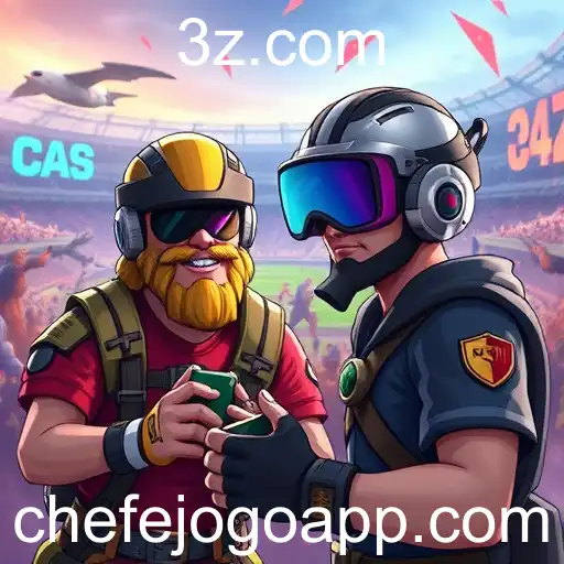 Tendências e Impactos dos Jogos em 2025