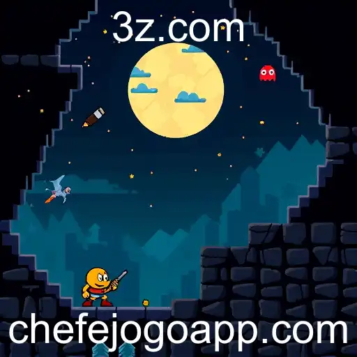 Mundo dos Jogos em Transformação