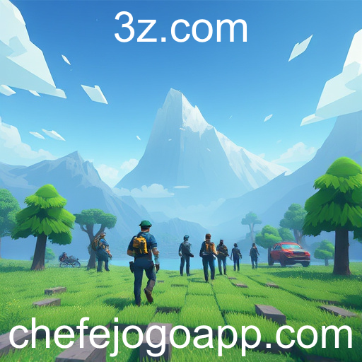 Reviravolta no Mundo dos Jogos Online