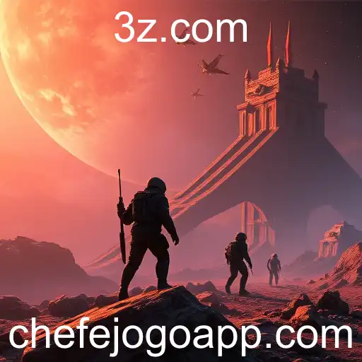 Revolução nos Jogos: Tendências e Lançamentos Imperdíveis