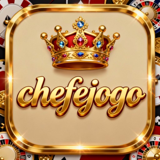 chefejogo