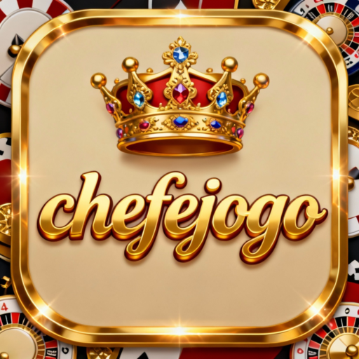 chefejogo