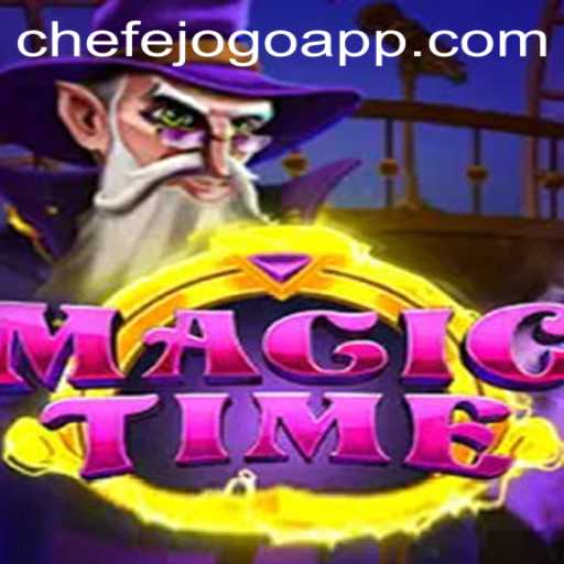 Discovering MagicTime: The Game That's Taking the World by Storm
