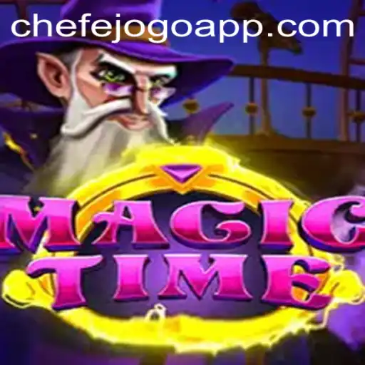 Discovering MagicTime: The Game That's Taking the World by Storm