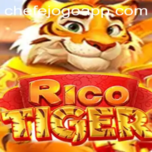 Discovering RicoTiger: The Exciting World of Chefejogo