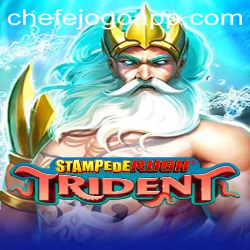StempedeRushTrident: The Thrilling Adventure Game Taking the World by Storm