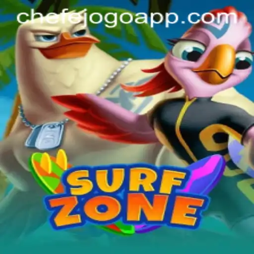 A Deep Dive Into SurfZone: An Adventure Awaits