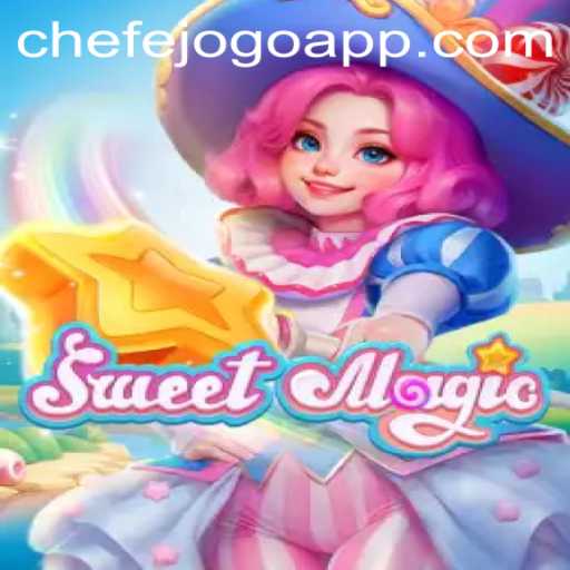 Unveiling SweetMagic: A Comprehensive Guide to the Enchanting World of Chefejogo
