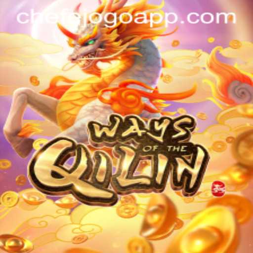 WaysoftheQilin: Exploring the Enchanting Realm of Legendary Gameplay