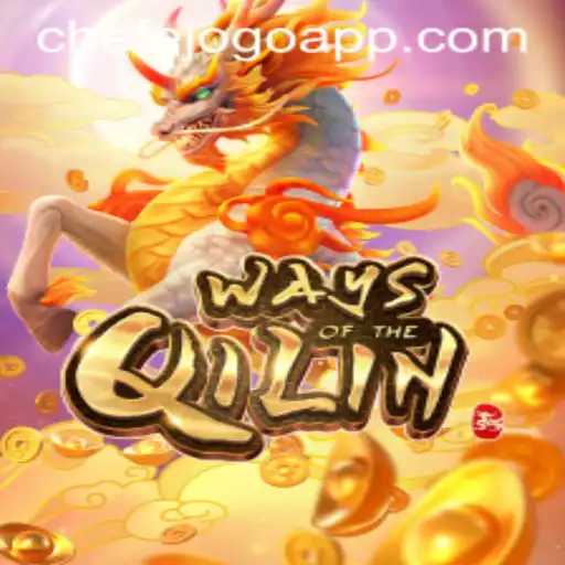 WaysoftheQilin: Exploring the Enchanting Realm of Legendary Gameplay