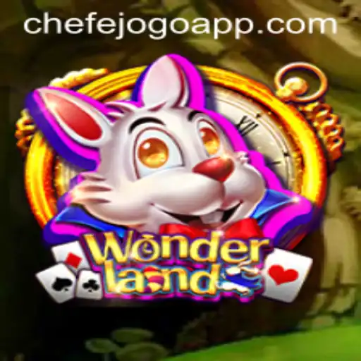 Exploring Wonderland: The Captivating World of Chefjogo
